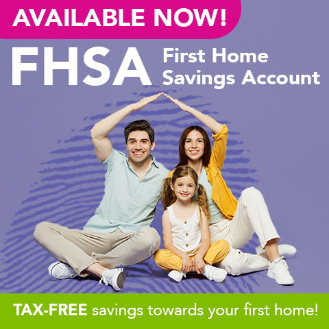 Tandia FHSA - First Home Savings Account